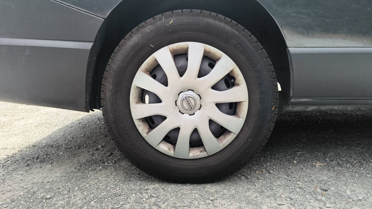 Nissan NV300 - Photo 16