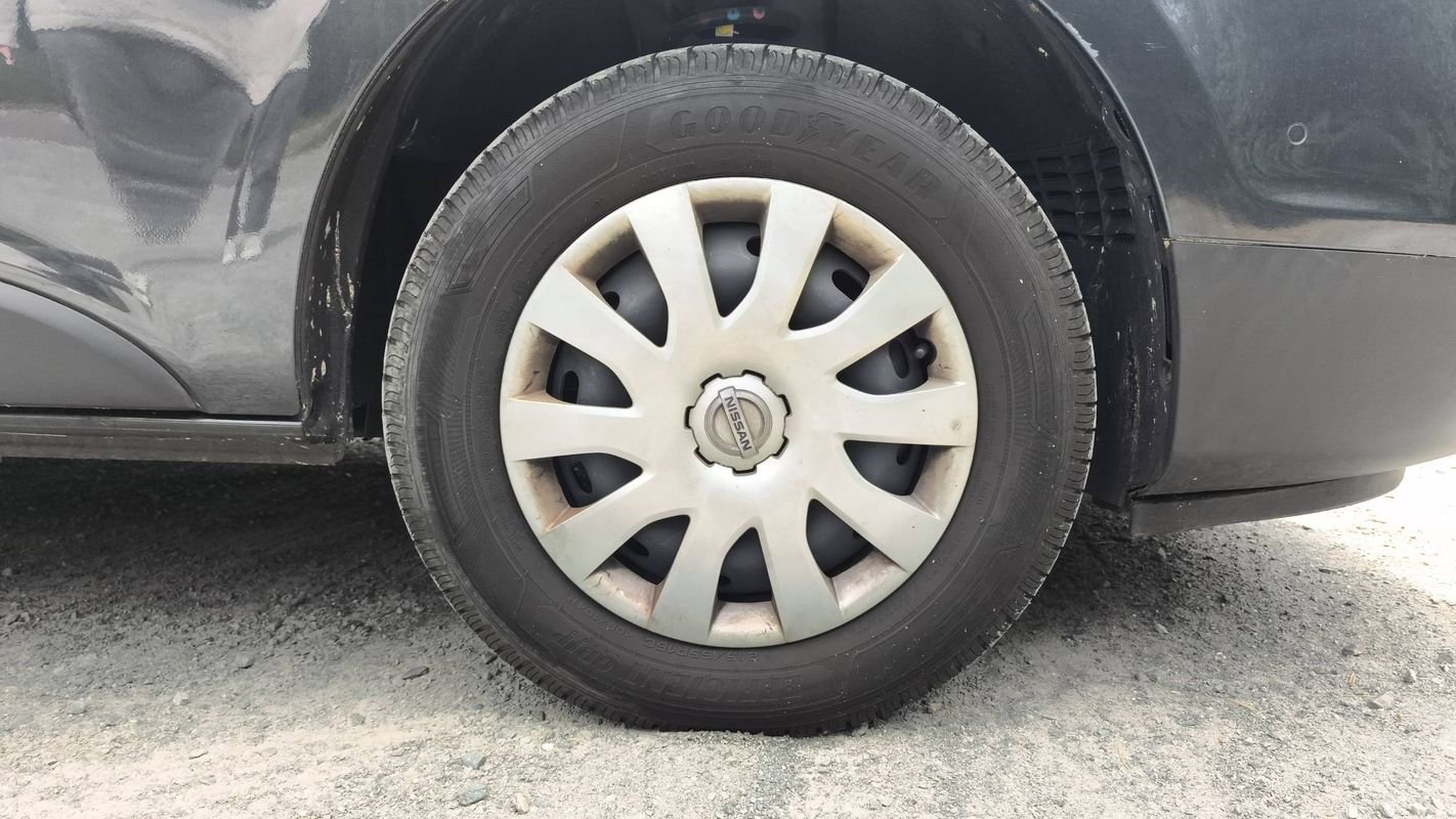 Nissan NV300 - Photo 17