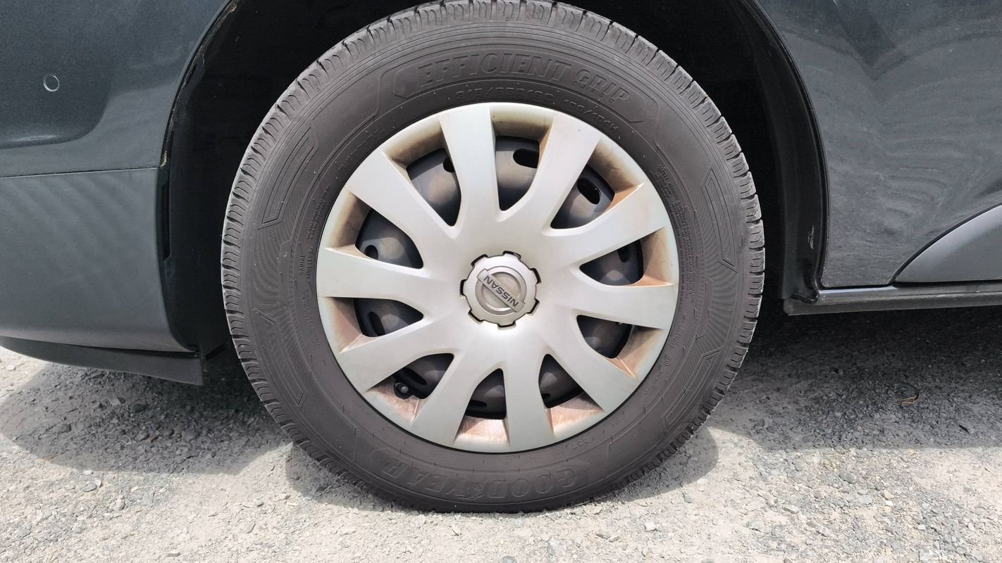 Nissan NV300 - Photo 18
