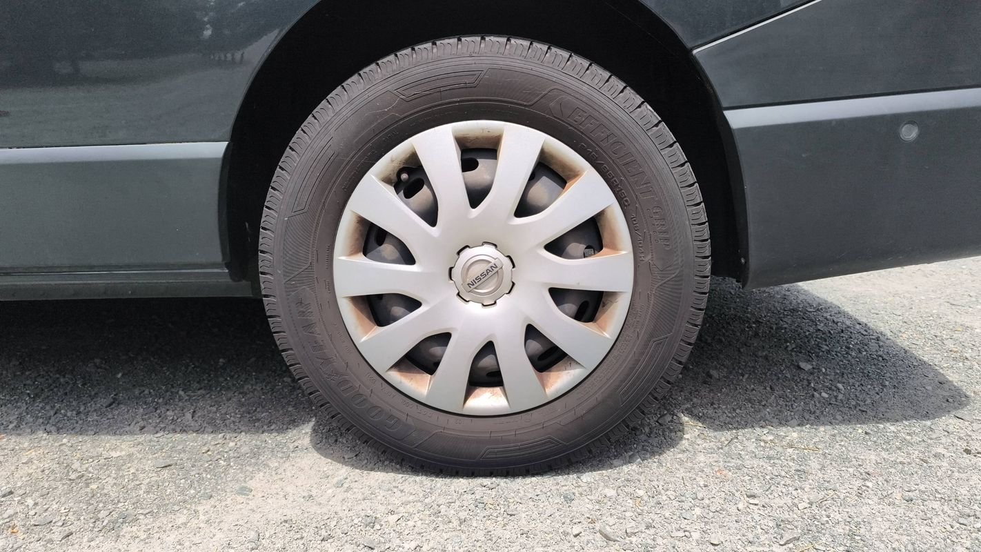 Nissan NV300 - Photo 19