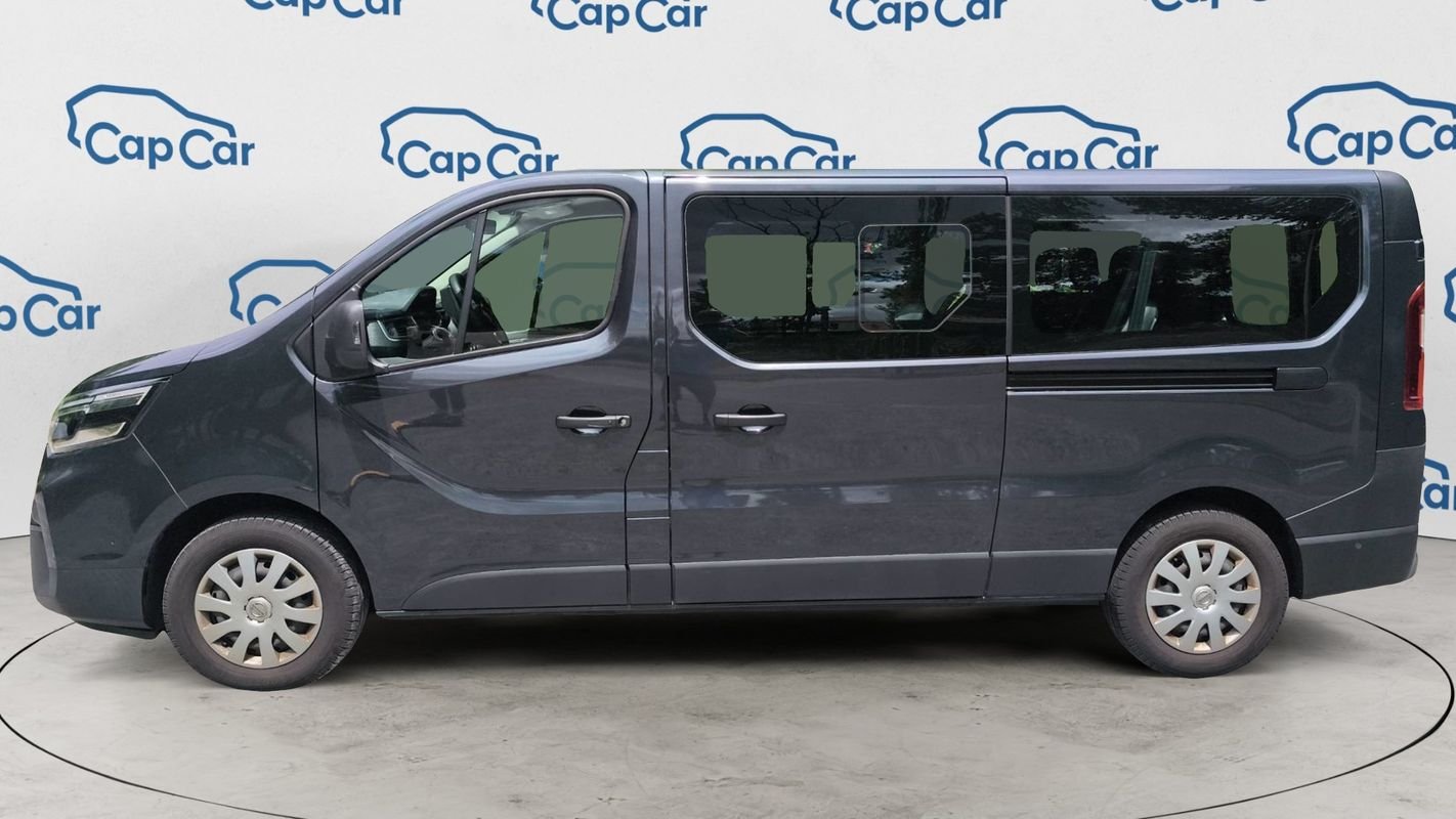 Nissan NV300 - Photo 2