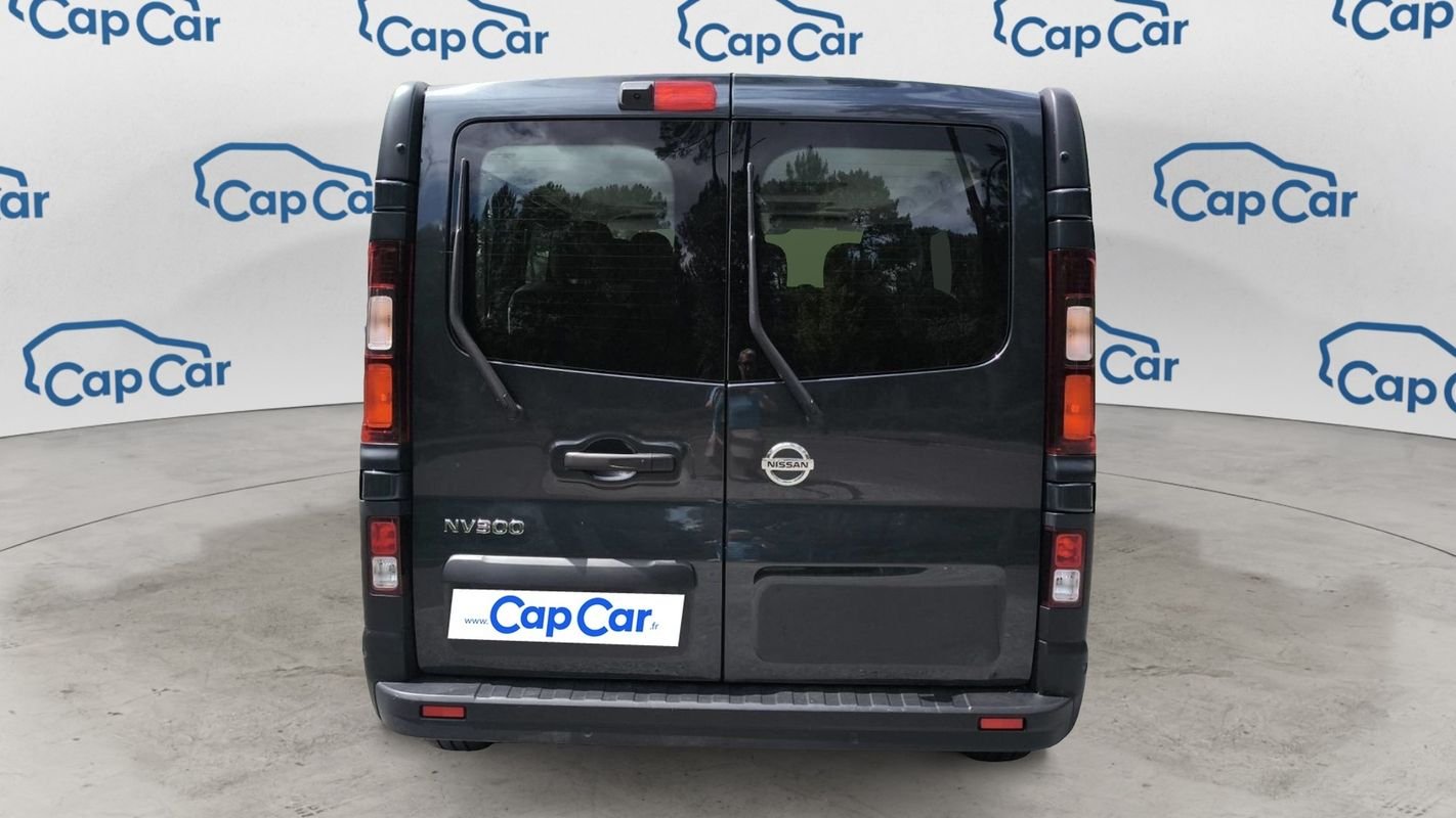 Nissan NV300 - Photo 3