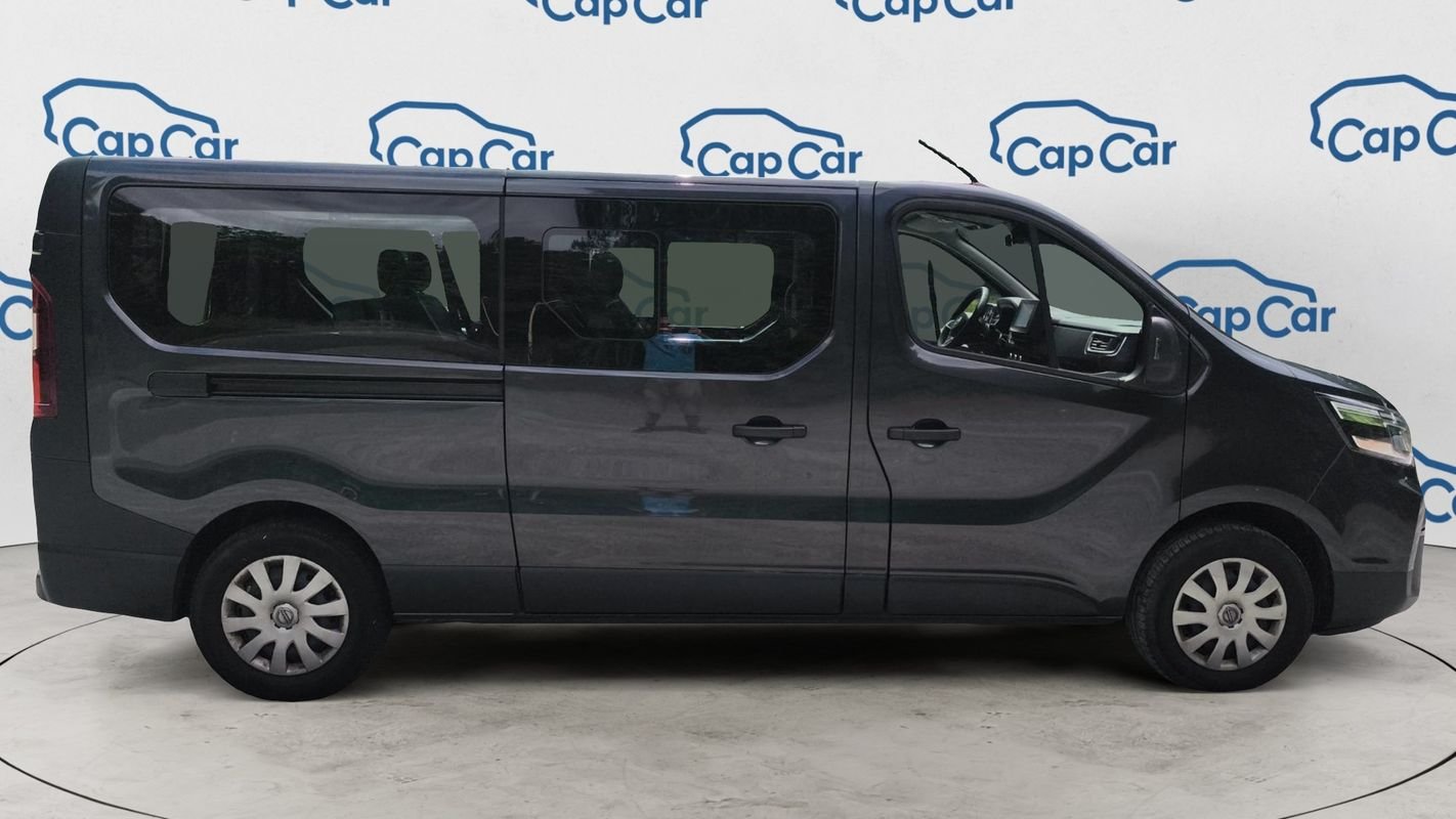 Nissan NV300 - Photo 4