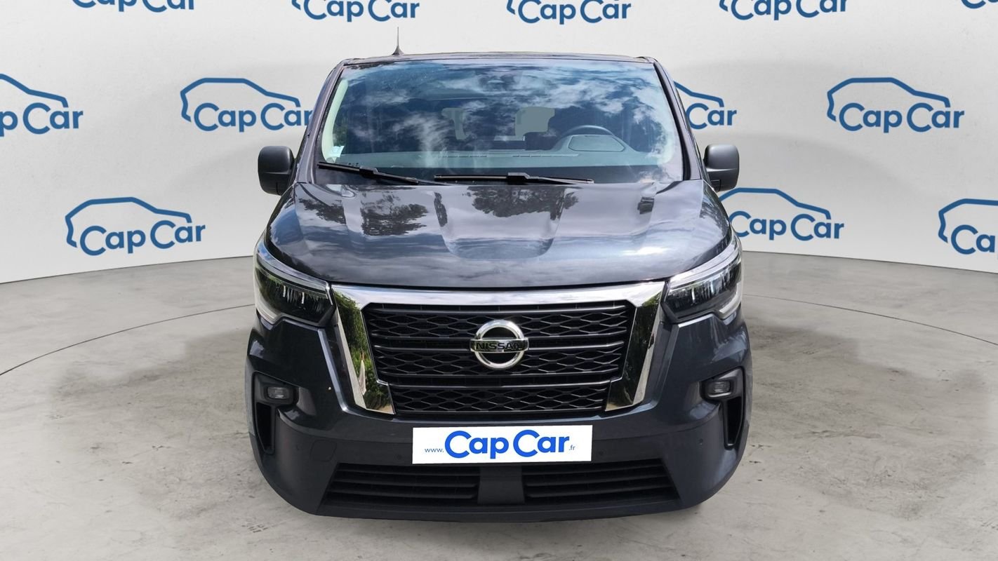 Nissan NV300 - Photo 5