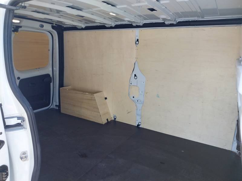 Renault Trafic - Photo 21