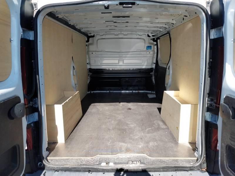 Renault Trafic - Photo 22