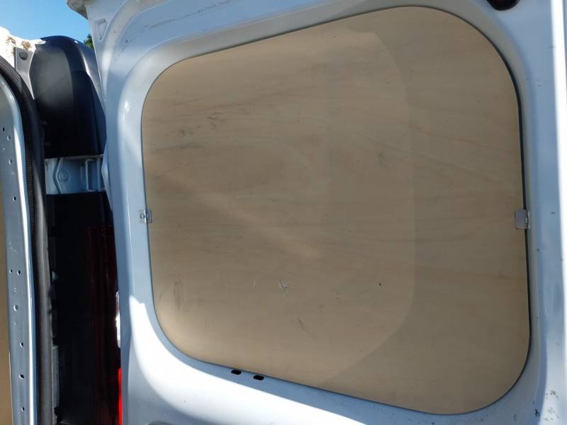 Renault Trafic - Photo 23