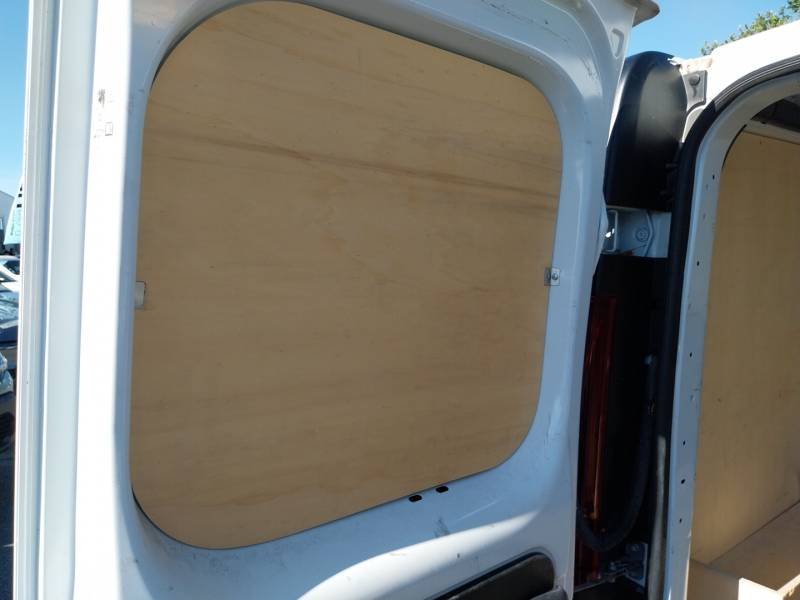 Renault Trafic - Photo 24