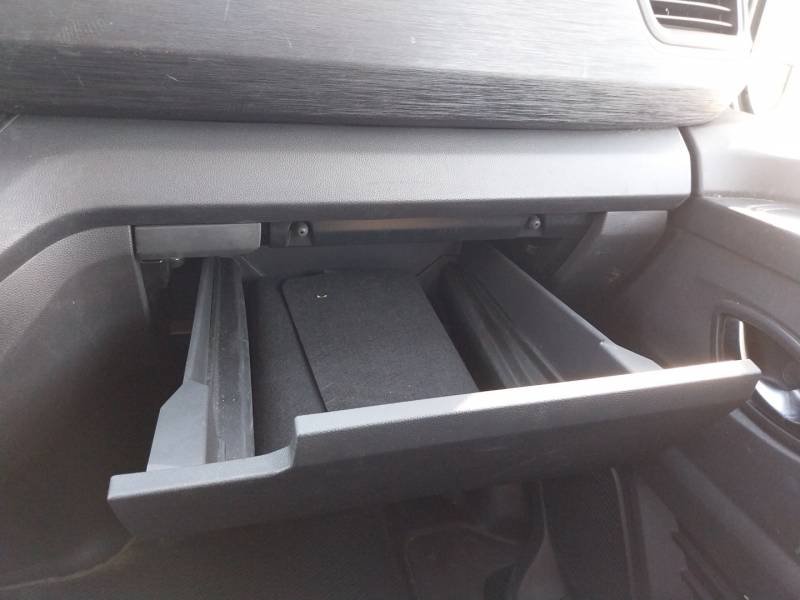 Renault Trafic - Photo 31