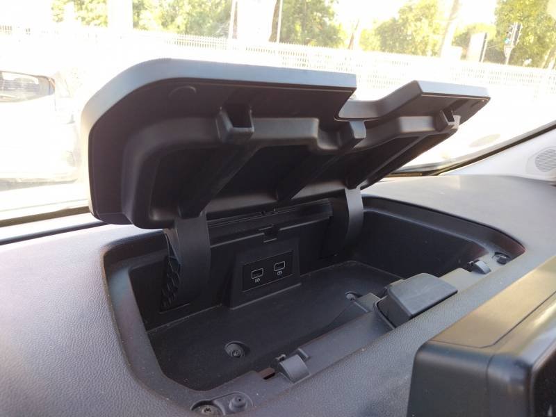 Renault Trafic - Photo 32