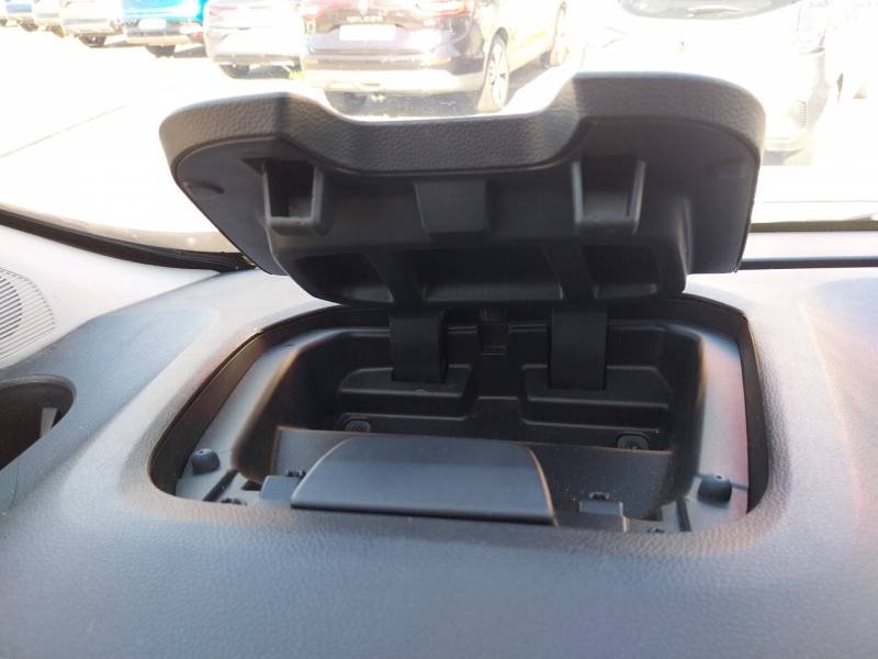Renault Trafic - Photo 33