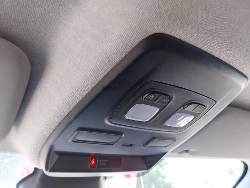 Renault Trafic - Photo 34