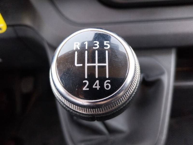 Renault Trafic - Photo 37
