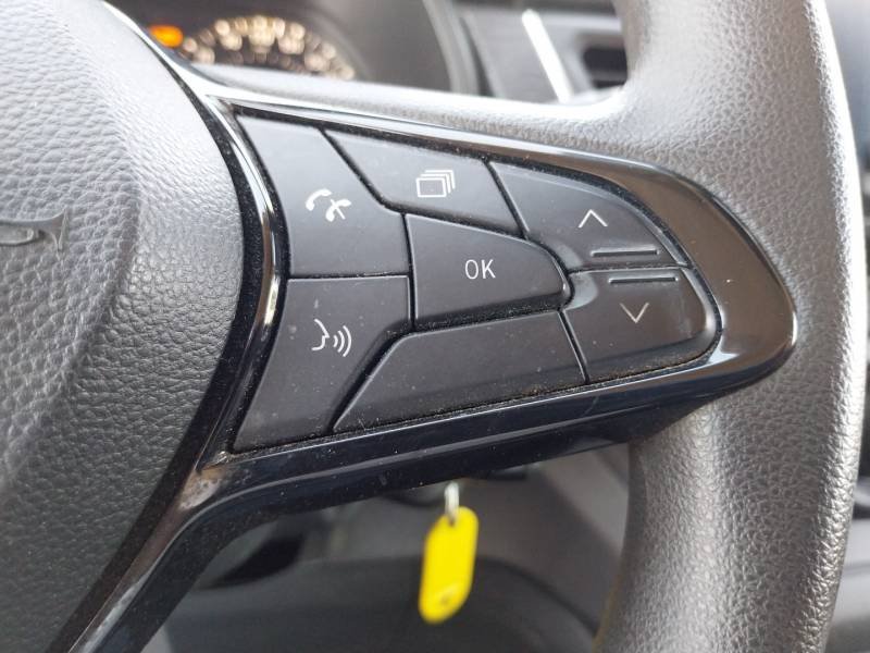 Renault Trafic - Photo 38