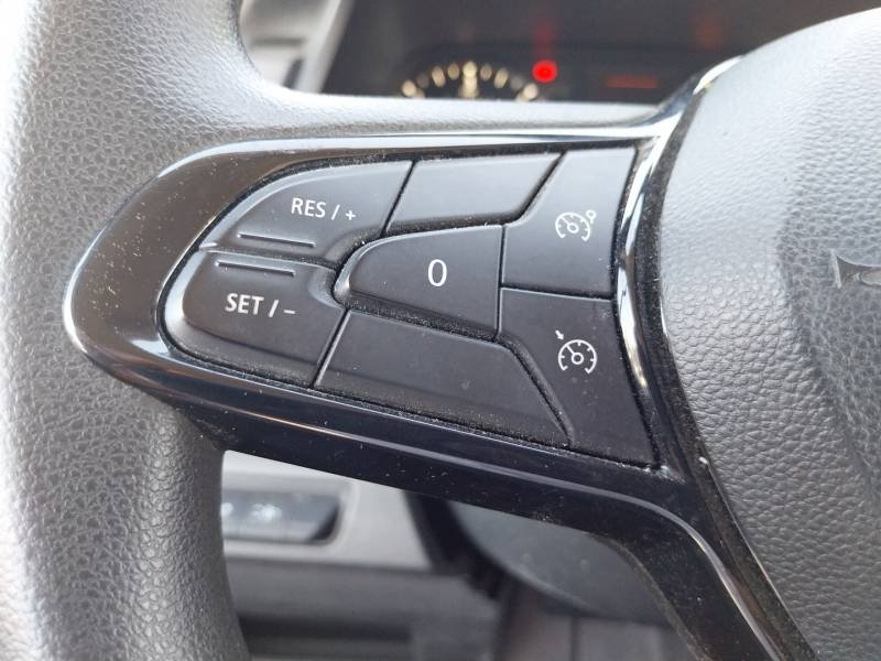 Renault Trafic - Photo 39