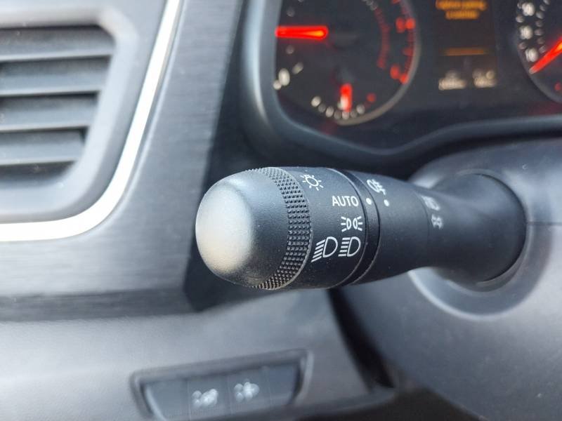 Renault Trafic - Photo 41