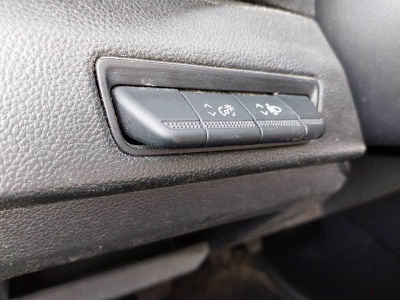 Renault Trafic - Photo 42