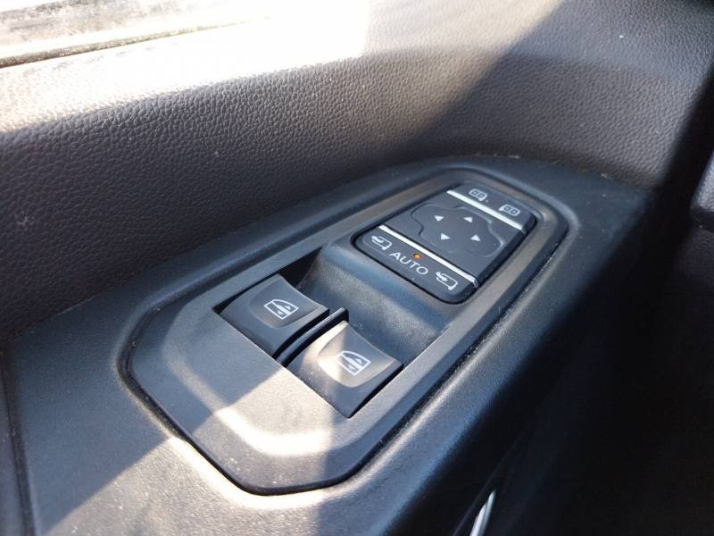 Renault Trafic - Photo 43
