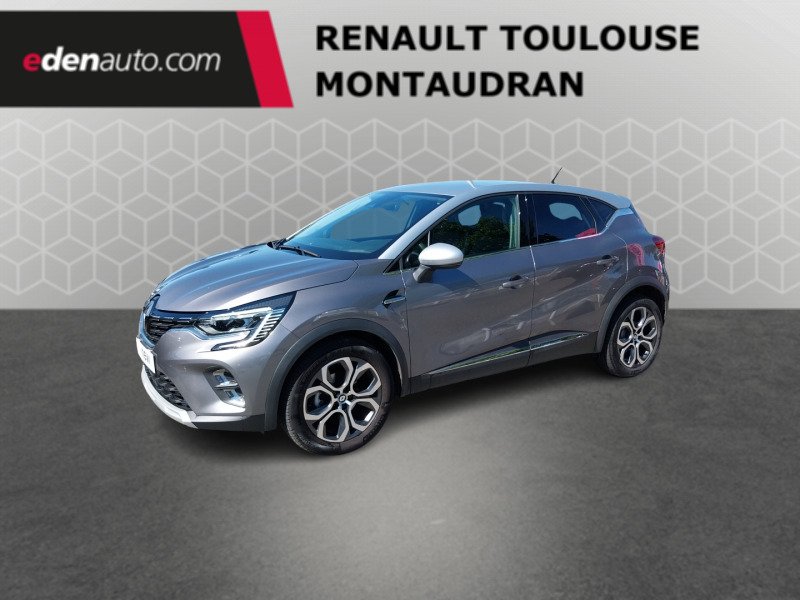 Renault Captur - Photo 1