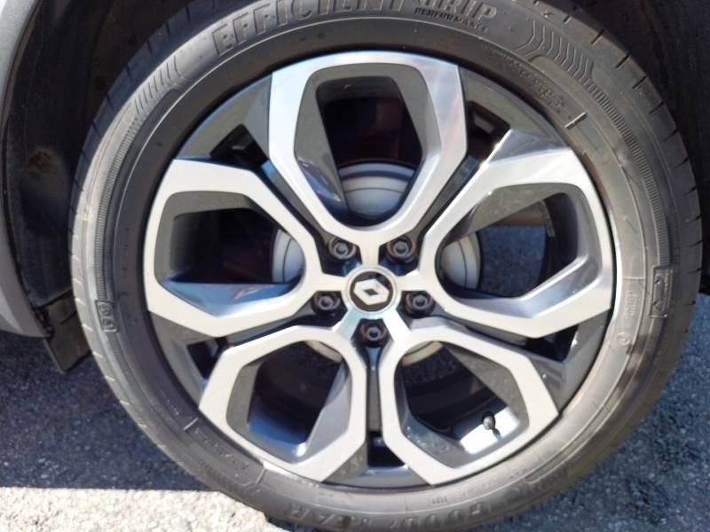 Renault Captur - Photo 12