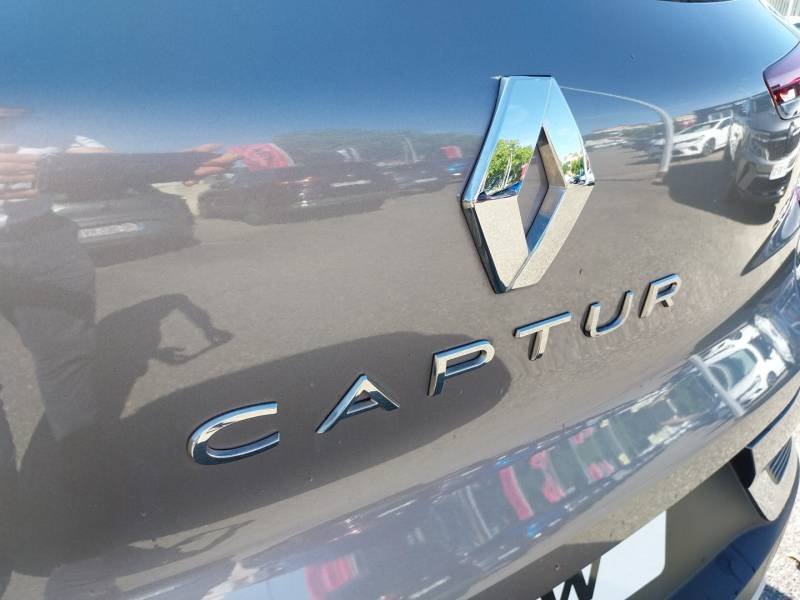 Renault Captur - Photo 15