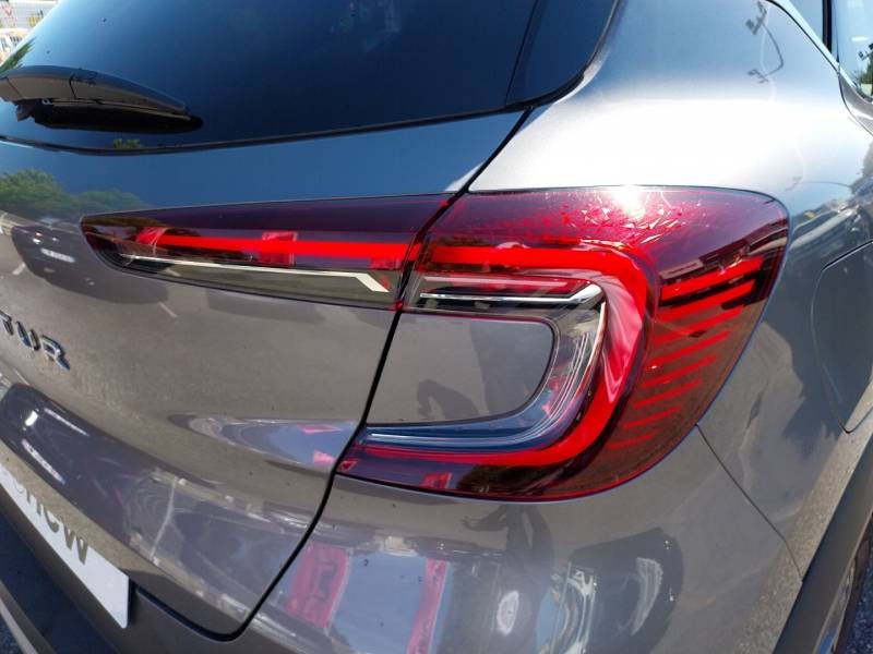 Renault Captur - Photo 16