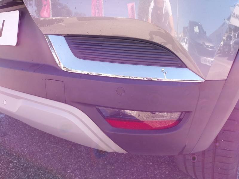 Renault Captur - Photo 17