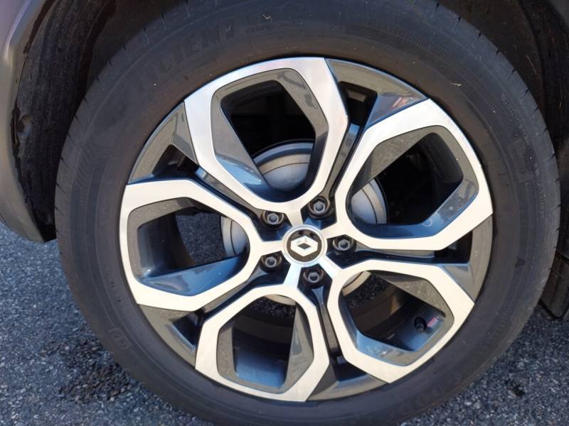 Renault Captur - Photo 18