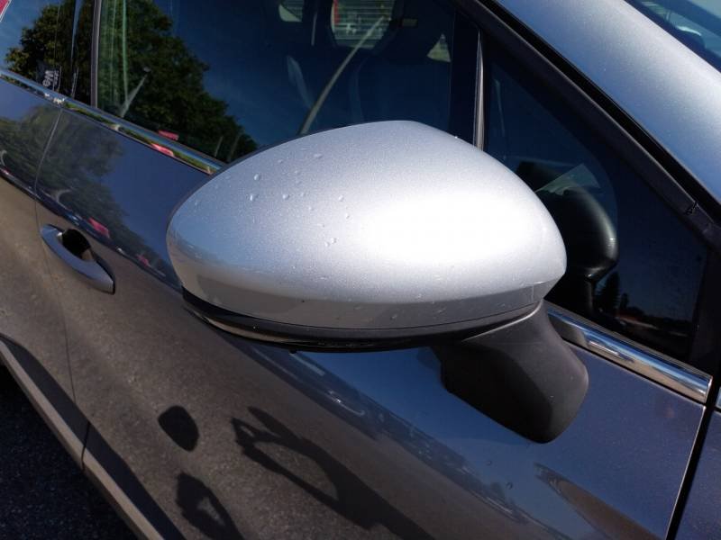 Renault Captur - Photo 19