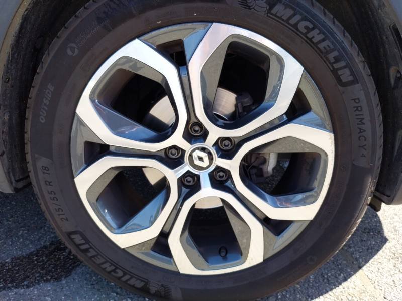 Renault Captur - Photo 20