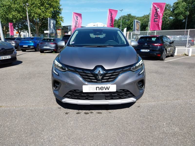 Renault Captur - Photo 2