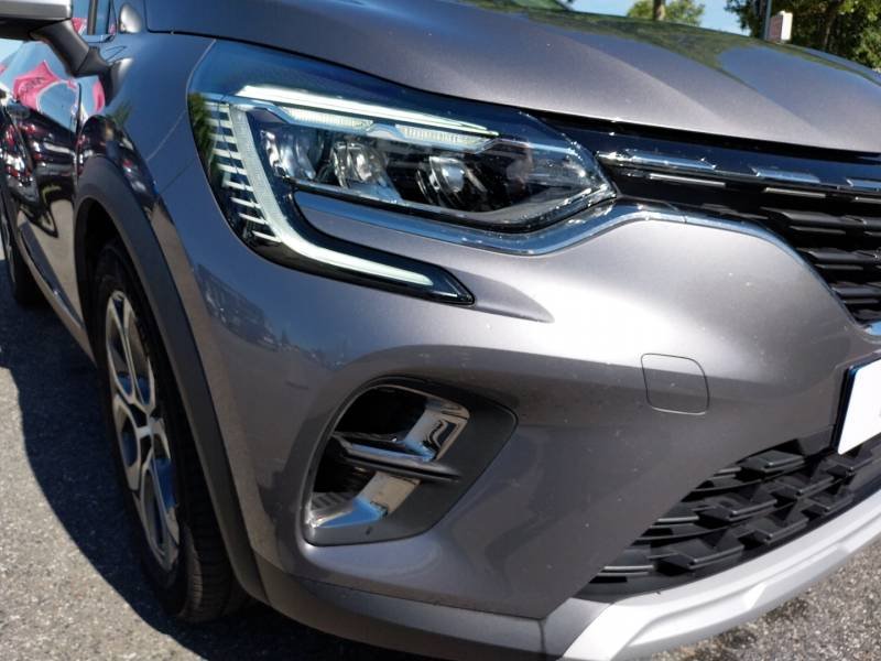 Renault Captur - Photo 21