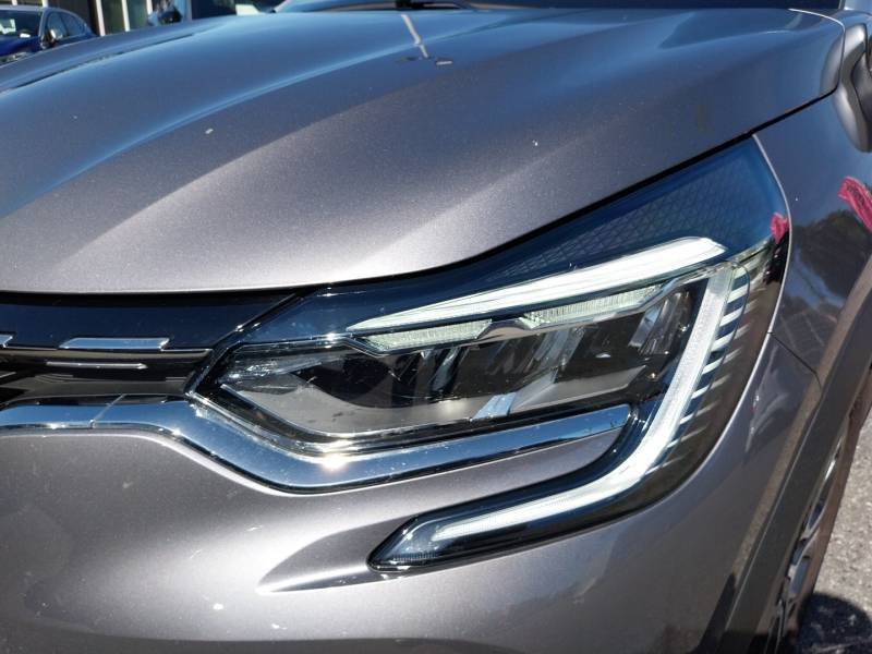 Renault Captur - Photo 22