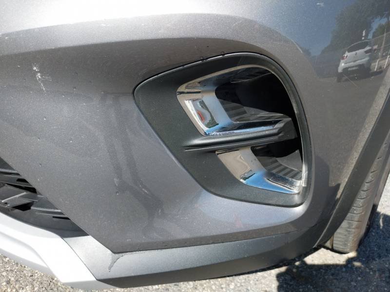 Renault Captur - Photo 23