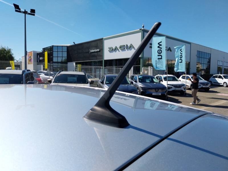 Renault Captur - Photo 25