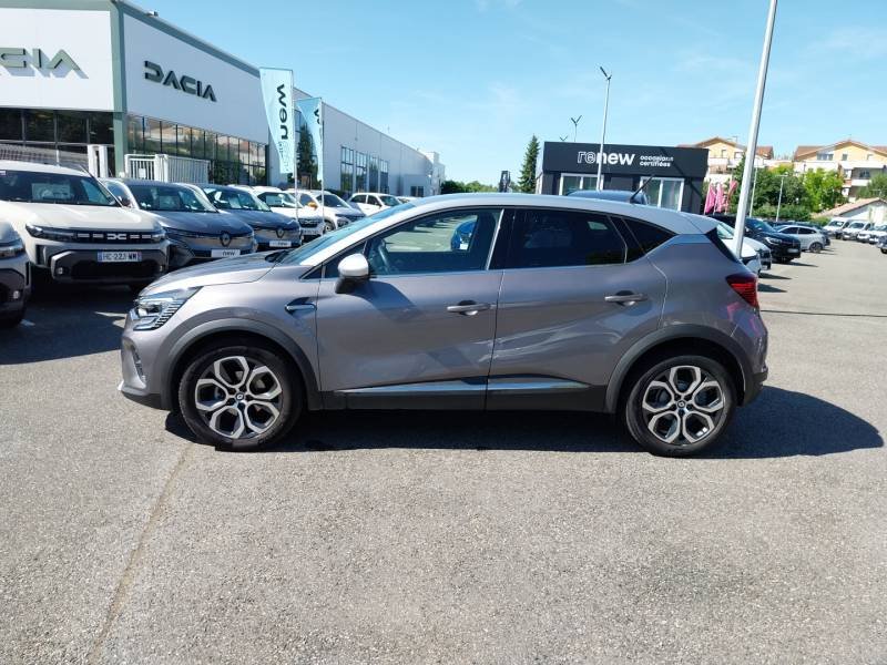 Renault Captur - Photo 3