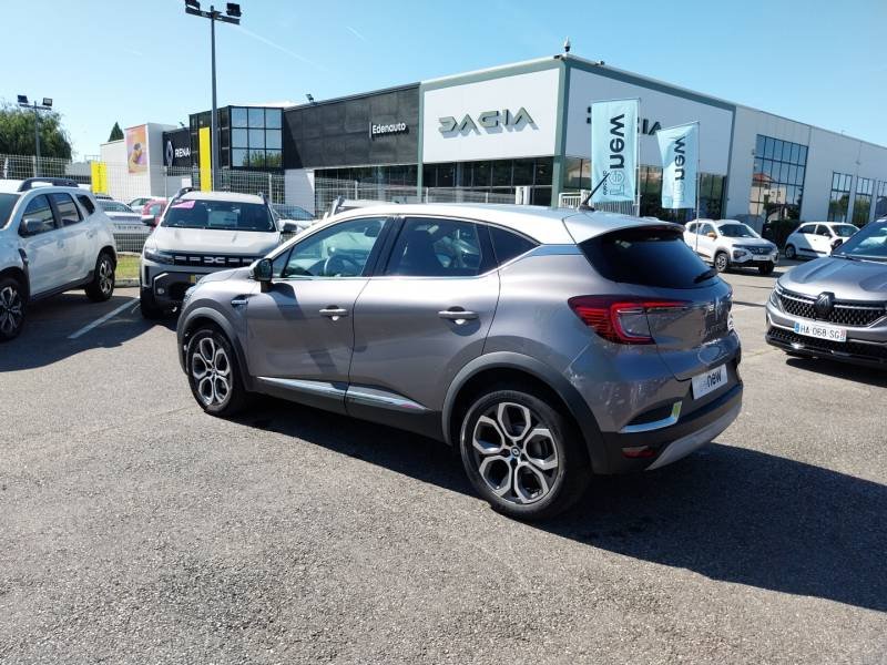Renault Captur - Photo 4