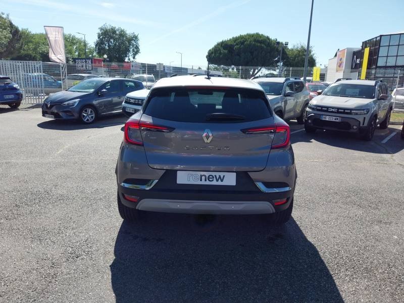 Renault Captur - Photo 5