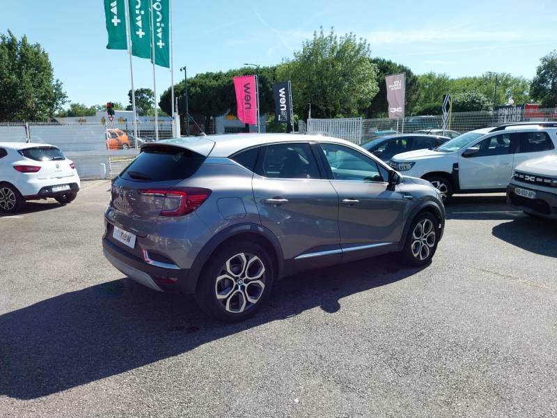 Renault Captur - Photo 6