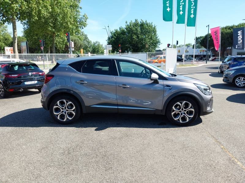 Renault Captur - Photo 7