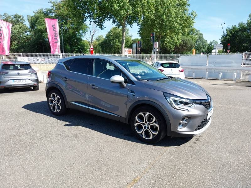 Renault Captur - Photo 8