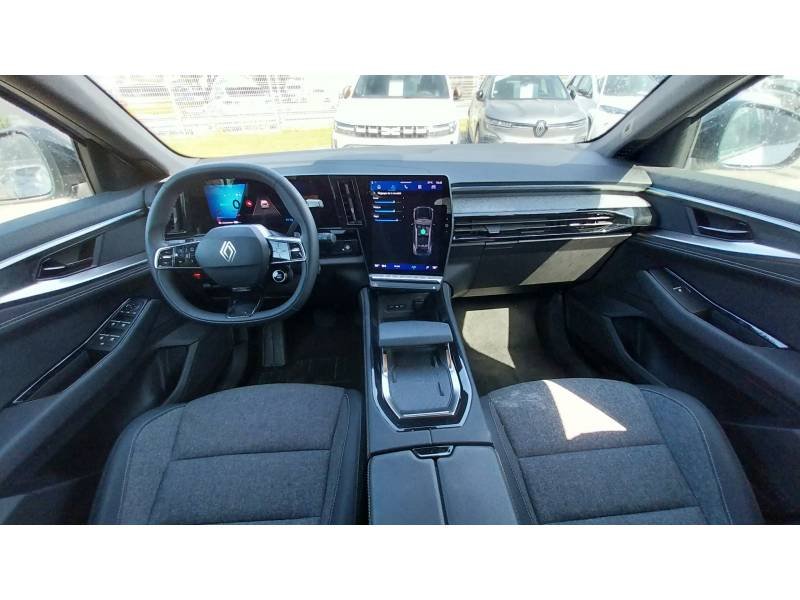 Renault Austral - Photo 11