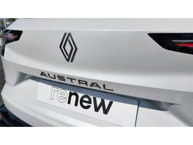 Renault Austral - Photo 21