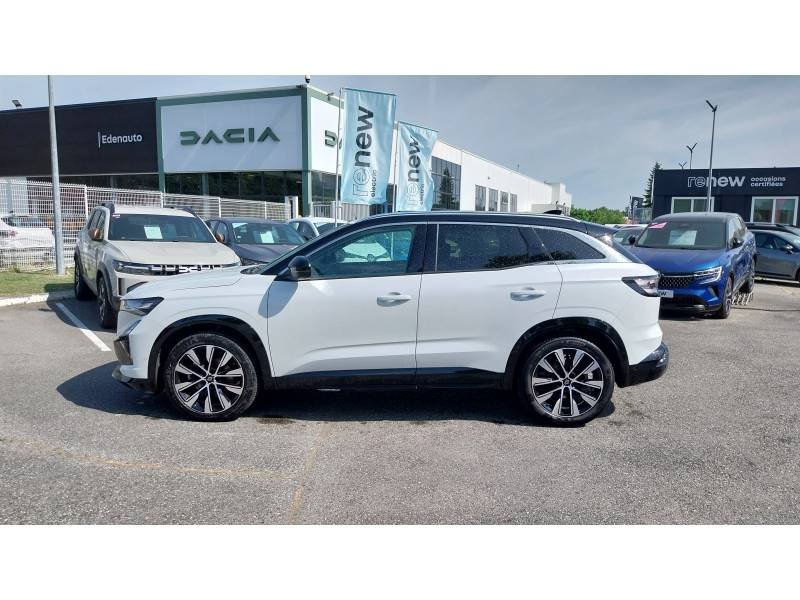Renault Austral - Photo 3