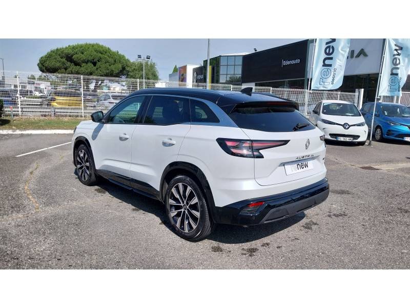 Renault Austral - Photo 4