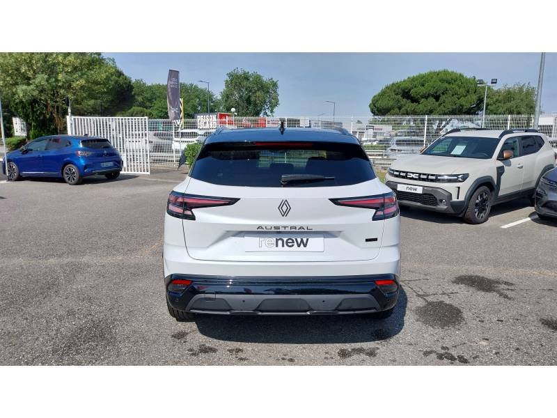 Renault Austral - Photo 5