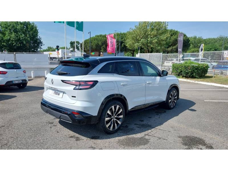 Renault Austral - Photo 6