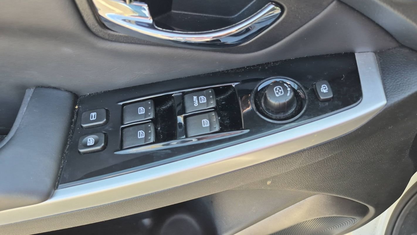 Ssangyong Korando - Photo 13
