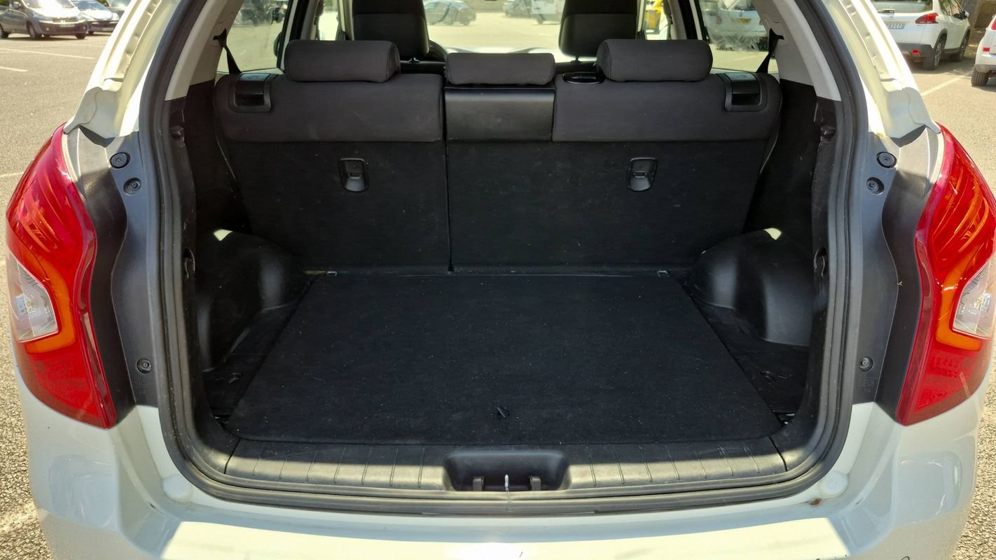 Ssangyong Korando - Photo 14