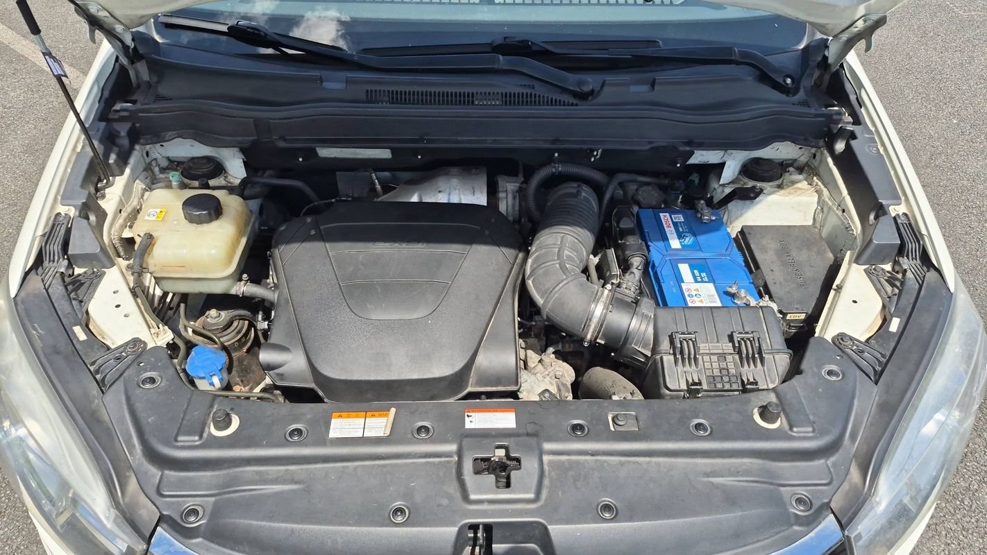 Ssangyong Korando - Photo 15
